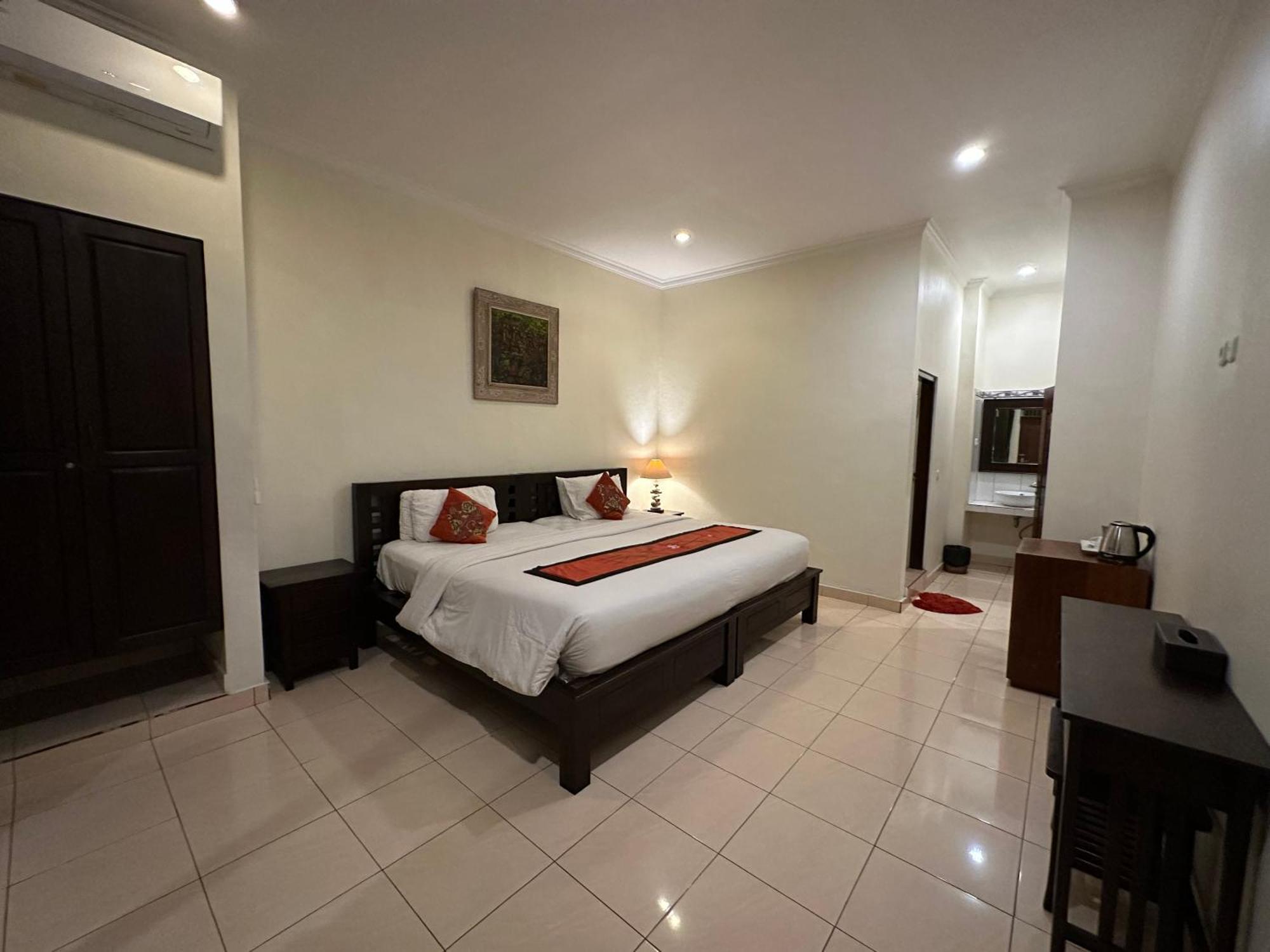 Hotel Brata Ubud