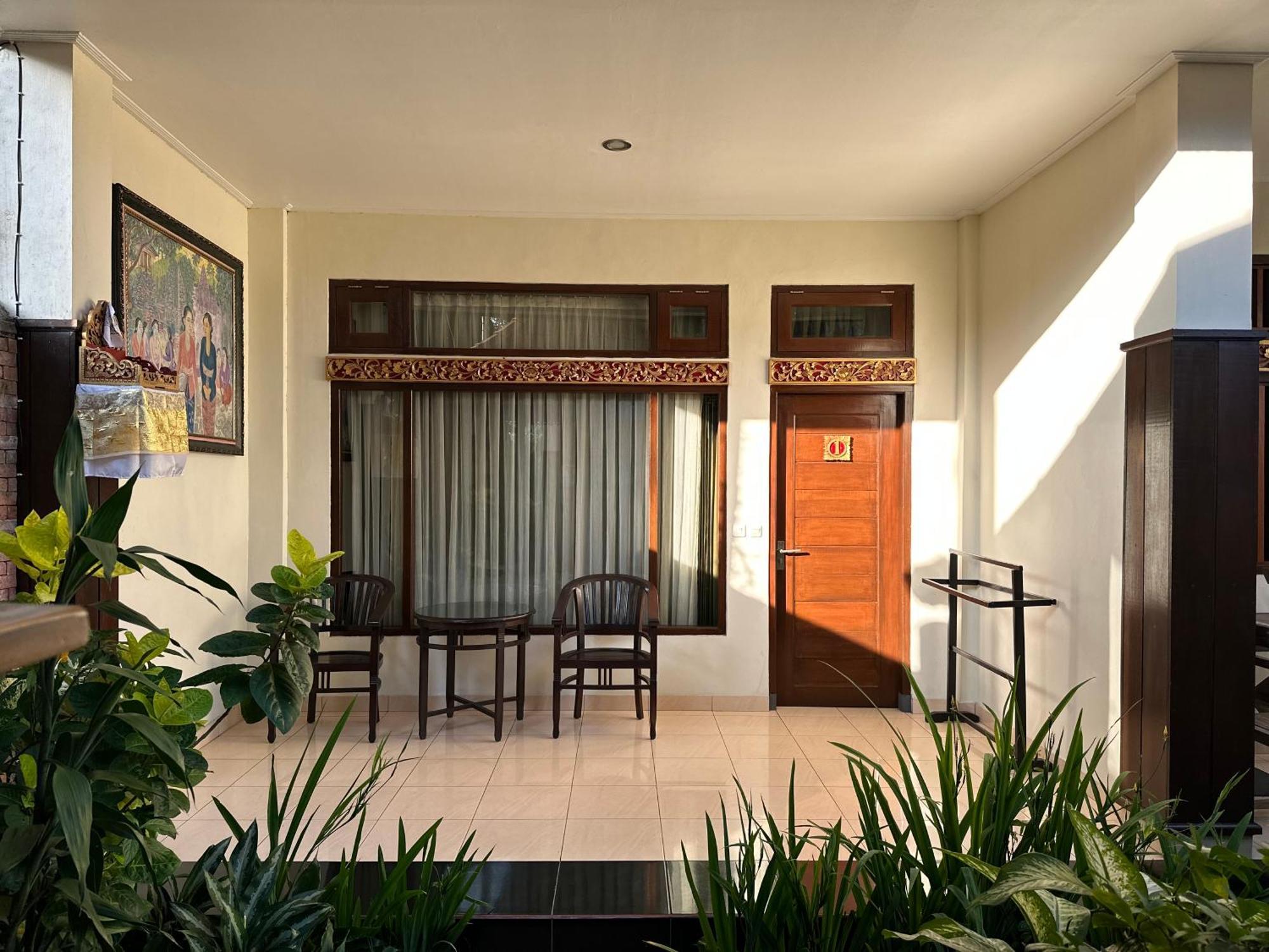 Brata Ubud