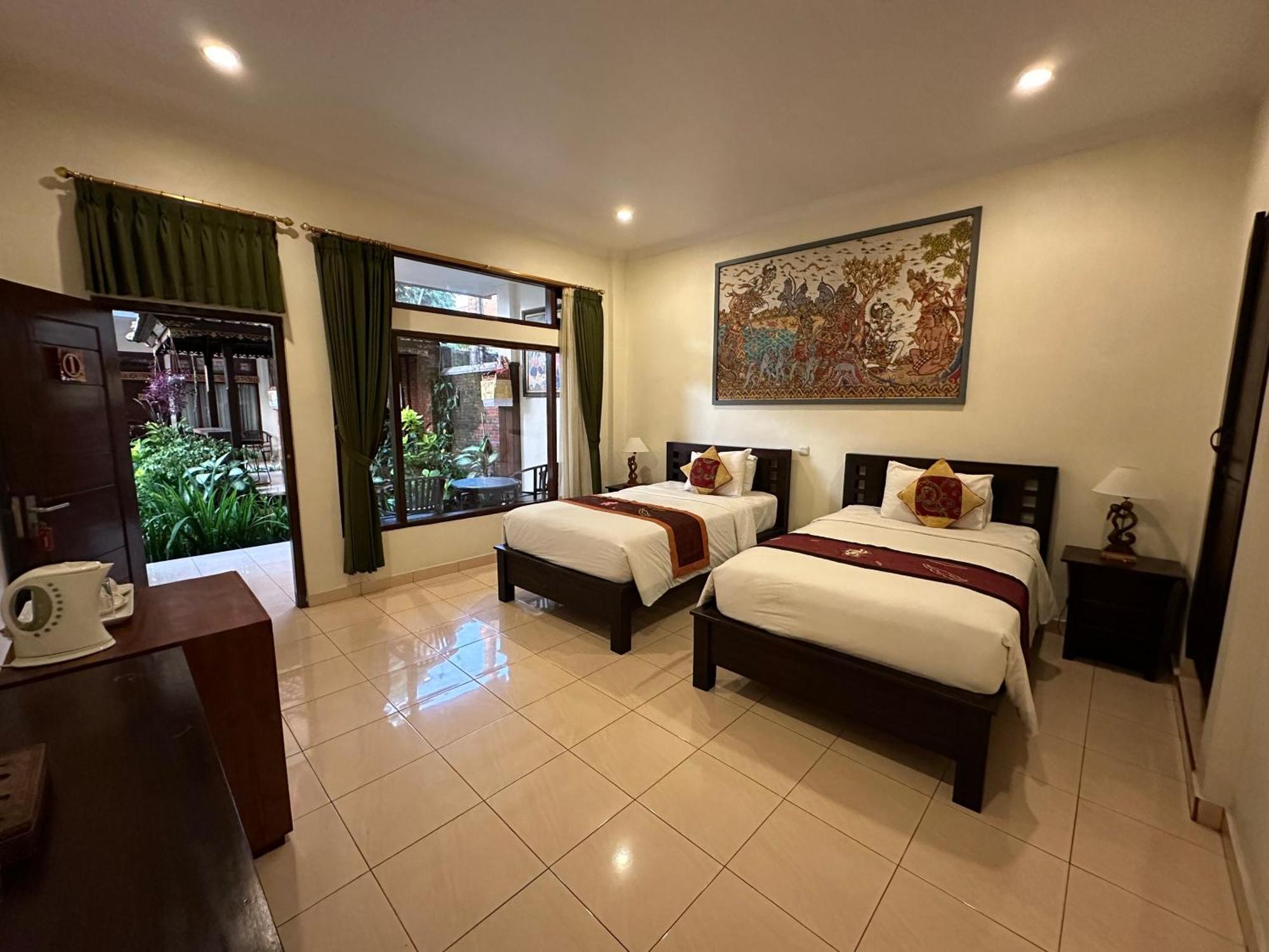 Hotel Brata 2*