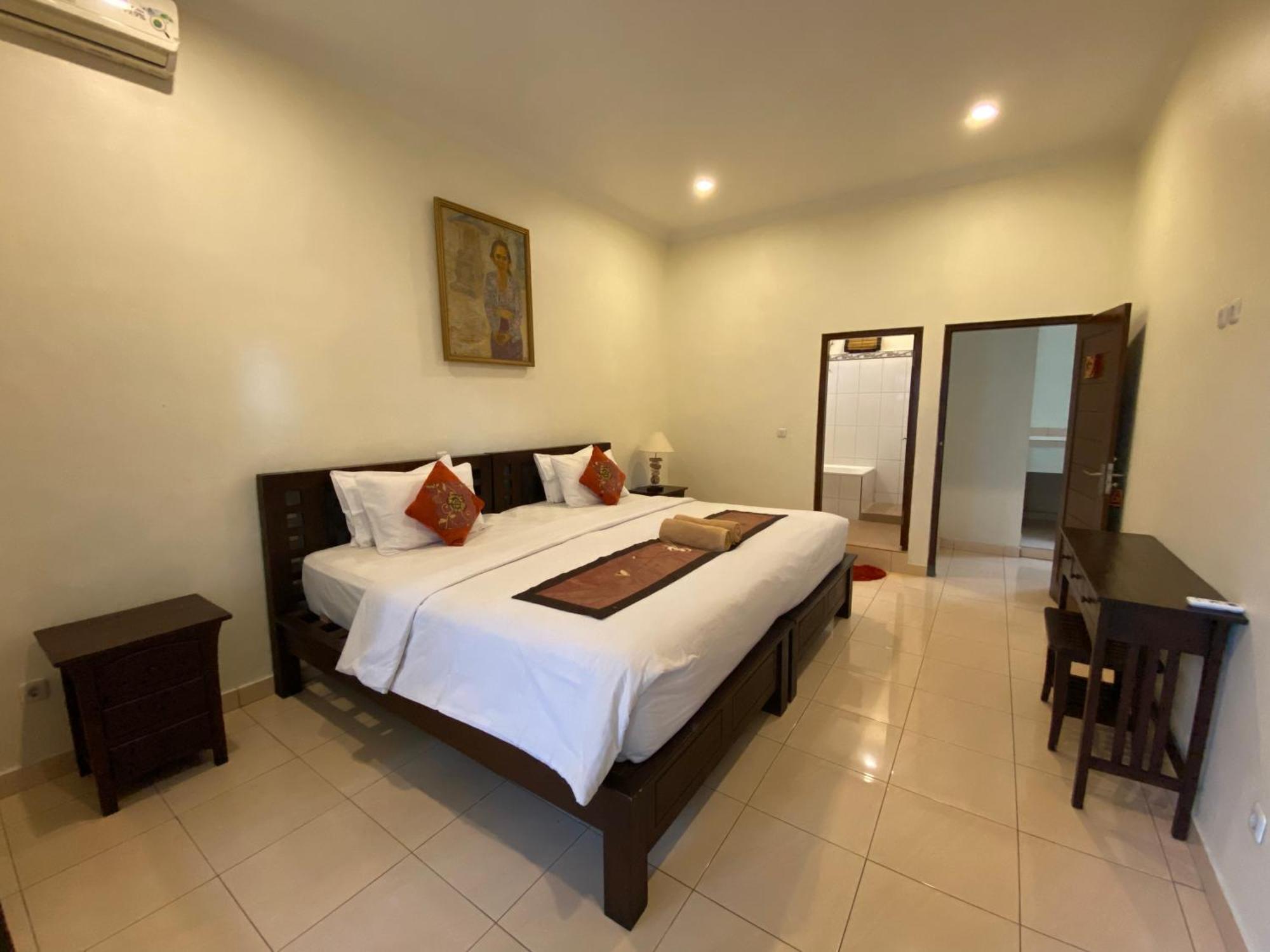 Hotel Brata Ubud