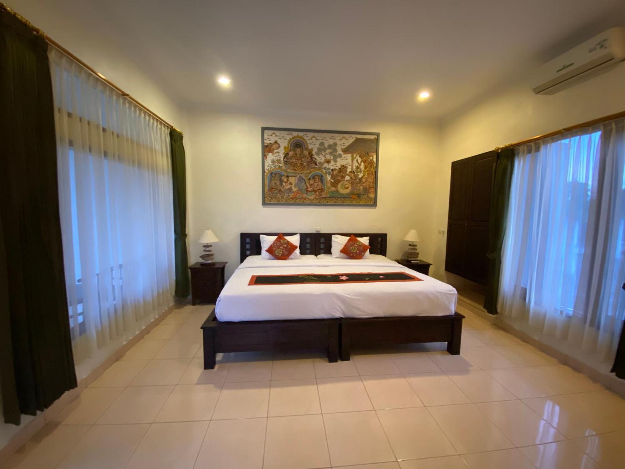 Hotel Brata Ubud