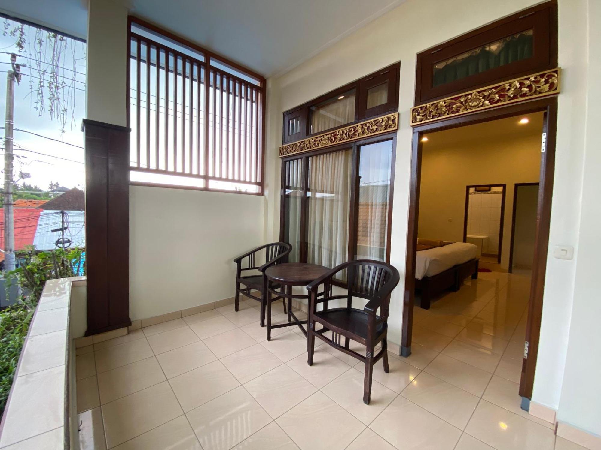 Hotel Brata
