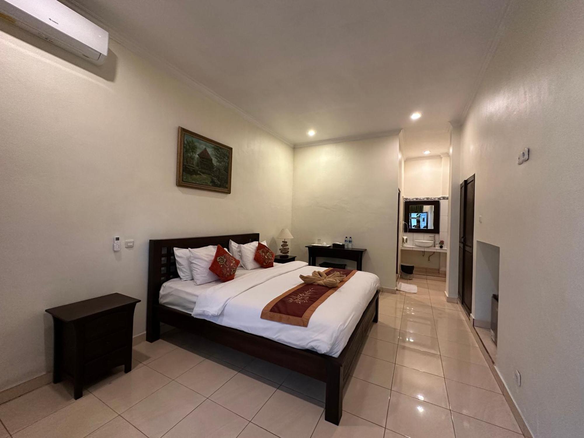 Hotel Brata