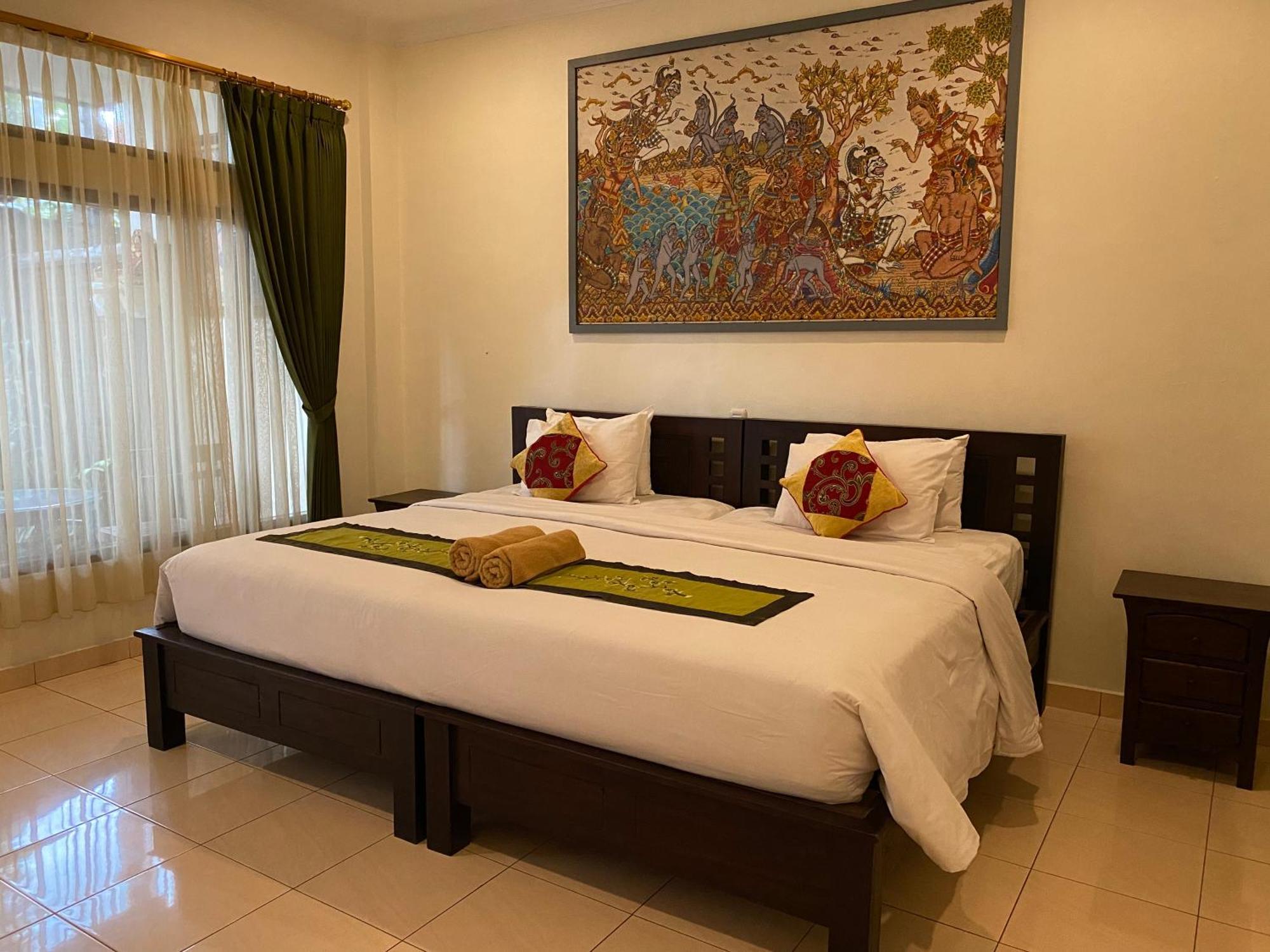 Hotel Brata Ubud